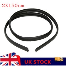 2 x For Thule Rubber Strip