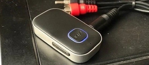 Bluetooth receiver adapter for - bluetooth,