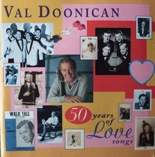 Val Doonican : 50 Years of