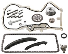 30 10 6306 SWAG Timing Chain