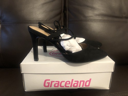 Graceland deichmann faux suede - graceland,