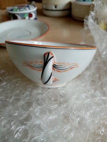 Antique jean pouyat limoges - antique,