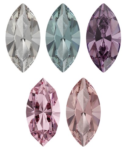 Swarovski crystals 4228 xilion - 4228,