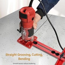 Adjustable Multi-Function