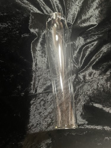 Glass lamp aladdin oil - glass,