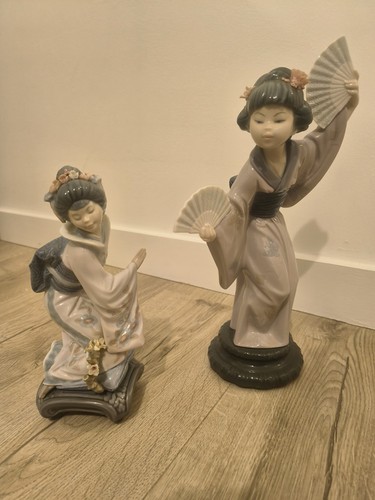 Beautiful pair retired - of,