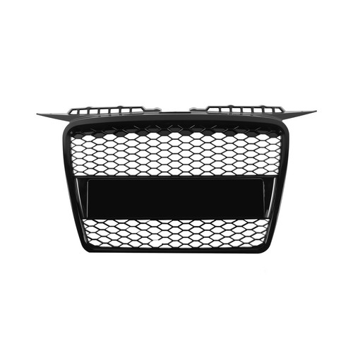 Gloss black honeycomb - gloss,