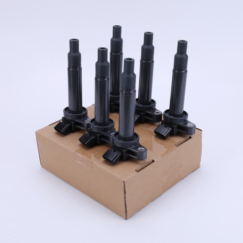 Ignition coil packs full - coil,