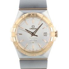 Omega Constellation