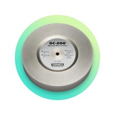 Tormek DC-200 Diamond Wheel Coarse 200mm - Tyzacktools