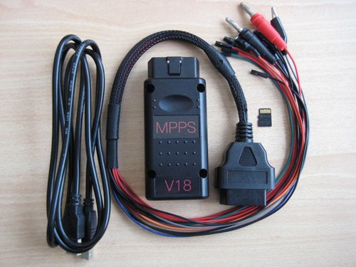 Mpps v18 - mpps,