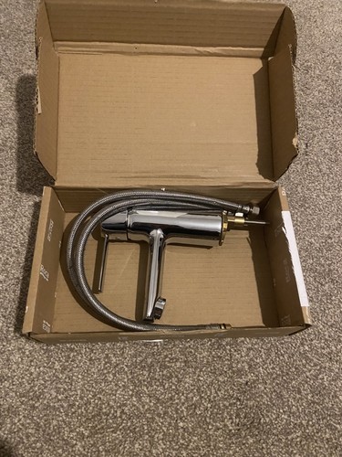 Roca targa basin mixer tap - roca,
