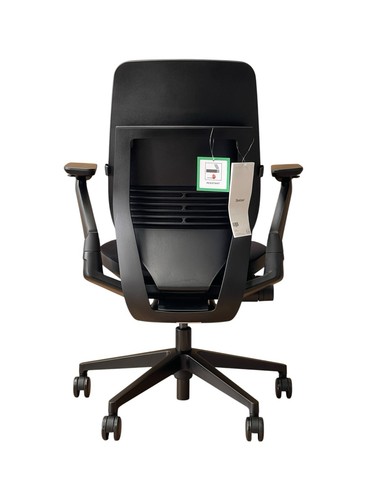 Steelcase gesture ergonomic - steelcase,