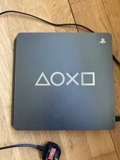 PS4 Days Of Play 1TB Console