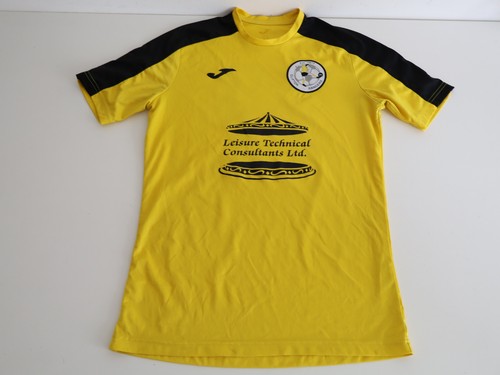 Joma clifton rangers 12 - rangers, fc