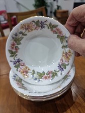 Paragon bone China  Bowls  27