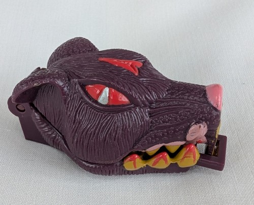 Mighty max rat trap shrunken - mighty,