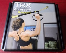 TRX Suspension Training XMount