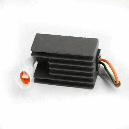 Regulator rectifier - /,