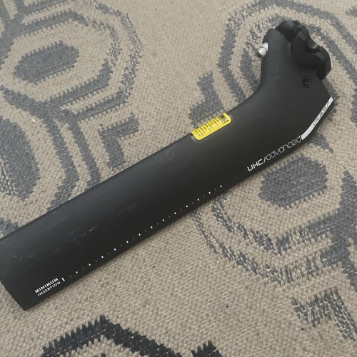 Felt carbon fiber aero - carbon,