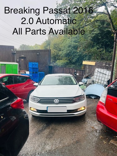 Passat 2017 0 tdi - vw,
