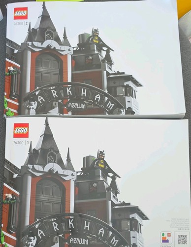 Lego 76300 batman batcave - batman,