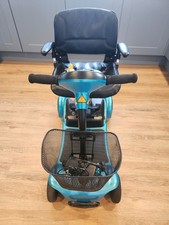 Mobility scooter | Ultralite 480 | Just Serviced | Excellent Condition |