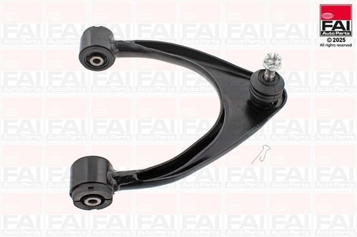 Fai suspension control - suspension,