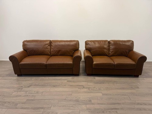 Salisbury tan semi aniline - salisbury, semi-aniline