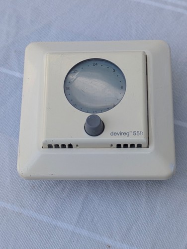 Devireg 550 intelligent - devireg,