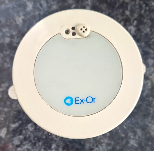 Silver series lightspot - ex-or,