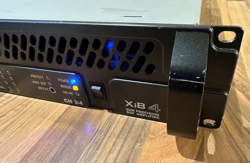 Linea research xib4 channel - 4,