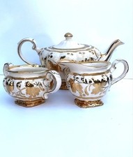 Arthur Wood Ceramic Tea