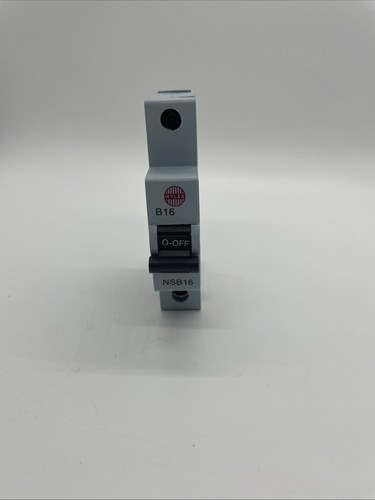 Wyler nsb10 type single pole - wyler,
