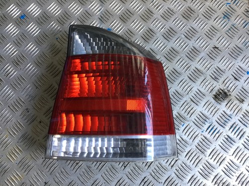 Vauxhall vectra hatch 09 - vectra, c