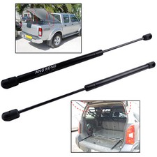 For Nissan Navara D22 D23 D40 Snugtop Canopy Rear Tailgate Gas Struts C1621702