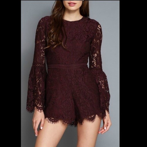 Gorgeous black lace - gorgeous,