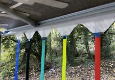 Awning Ratchet Tie Down Kit Strap Strongest Available Fiamma Thule Omnistore