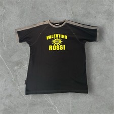 Valentino Rossi Racing T Shirt