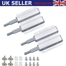 Heavy Duty Magnetic Push To