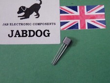 Zetex ZTX300 E-line Transistor