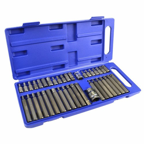 Hex torx star spline - torx, /