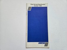 FIAT 126 PANDA UNO STRADA