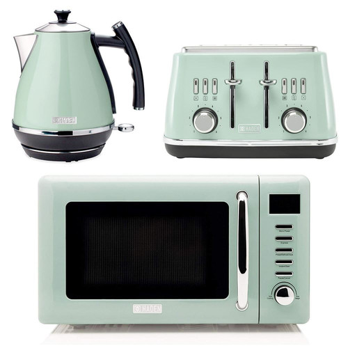 Haden kettle toaster - haden, &