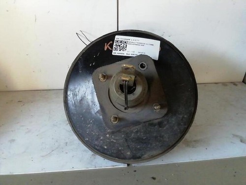 7701205408 brake servo for
