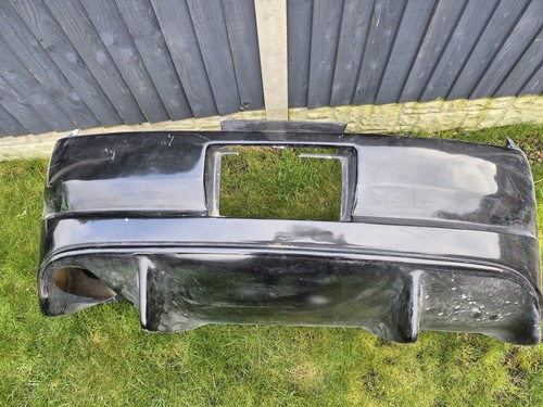 Toyota supra mk4 trial rear - supra,