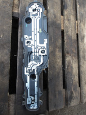 CITROEN RELAY REAR BULB HOLDER O/S PEUGEOT BOXER FIAT DUCATO 2014 - 2021