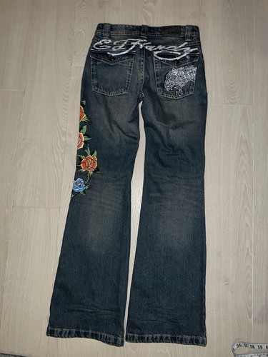 Hardy bershka womens - ed,