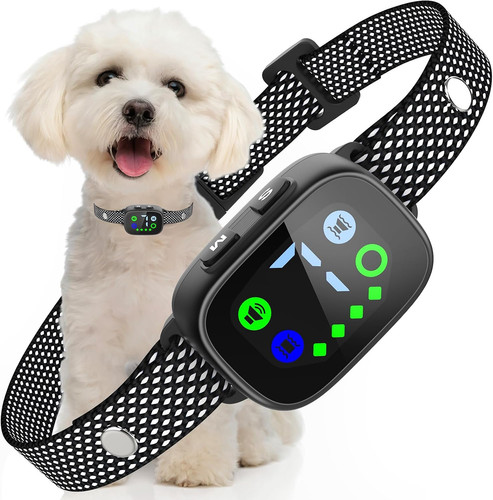 Pceotllar rechargeable bark - pceotllar,