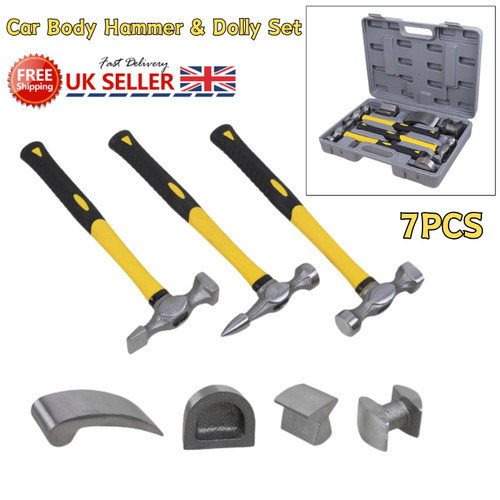 Car auto body - car, beating